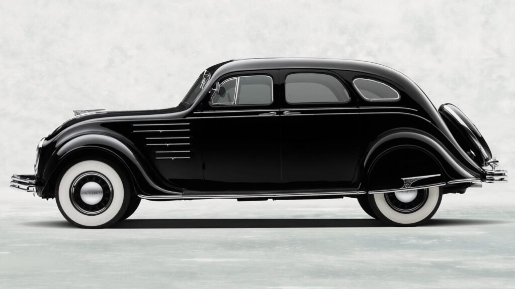 10 Technological Firsts Introduced By Chrysler