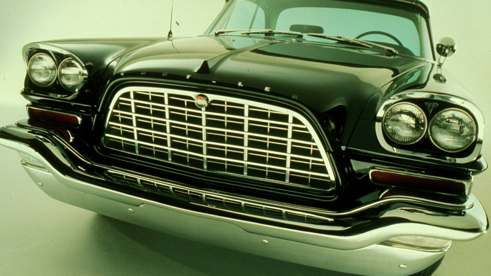A Celebration Of Chrysler's Most Iconic Car, On It's 100th Birthday