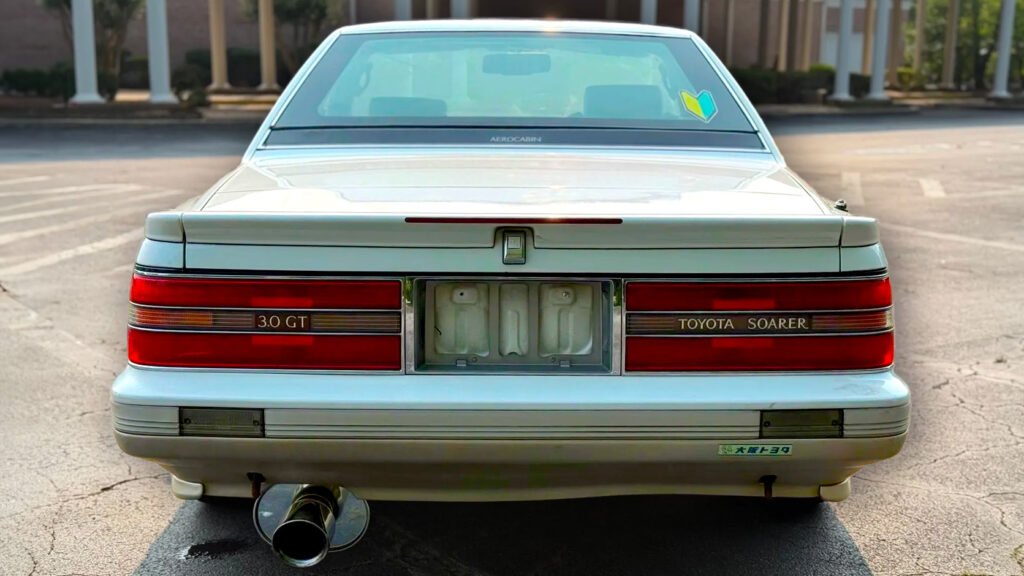 You’ve Never Seen A Toyota Roof Do This Before