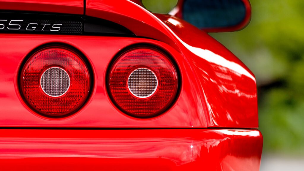 Does Clarkson Have Enough Clout To Boost This Ferrari’s Value?
