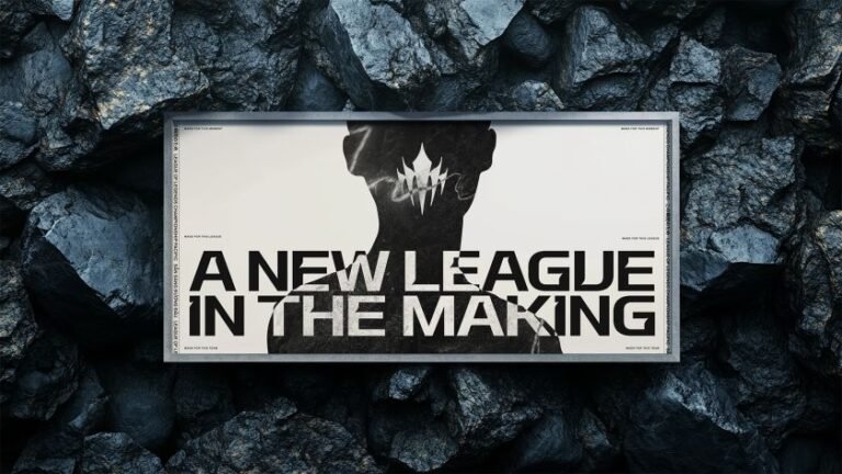 Koto creates unifying identity for Riot Games' League of Legends Championship Pacific