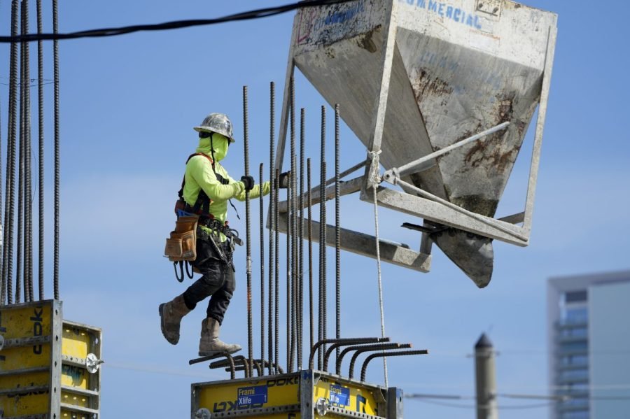 US economy shrunk faster than expected, new data shows