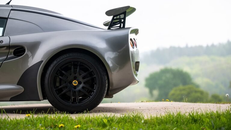 One Of The Purest Lightweight Sports Cars Ever Can Now Be Imported To The USA