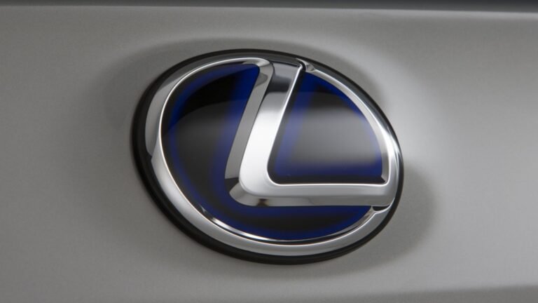 How Long Do Lexus Cars Last? Lifespan And Expected Mileage