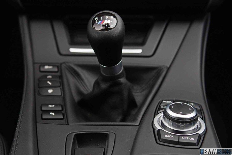 Why the Six-Speed Manual F10 BMW M5 Is the M Car Everyone’s Sleeping On