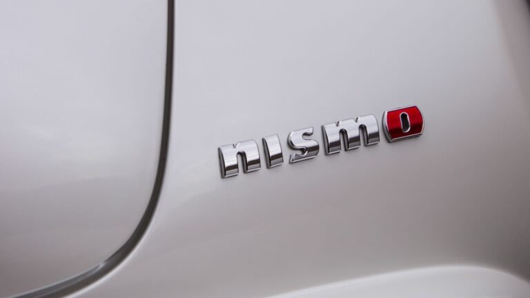 Nissan Is Teasing What Looks Like A Nismo Armada