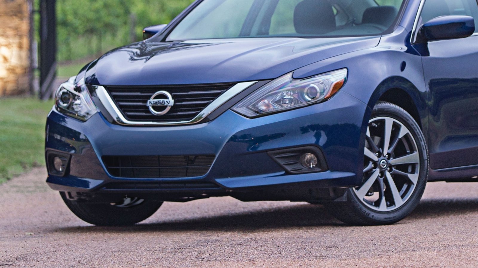 Feds' Seven-Year Nissan Investigation Ends Without A Recall