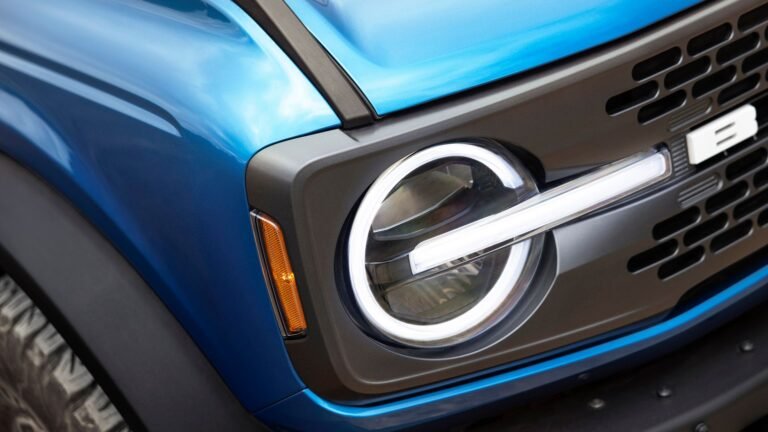 Dealer Mistakenly Gives Bronco Buyer The Wrong Car, Asks For More Money