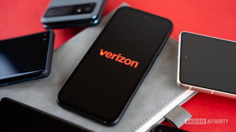 Verizon is giving away free swag to mark its customer support upgrades — here’s how to get in on it