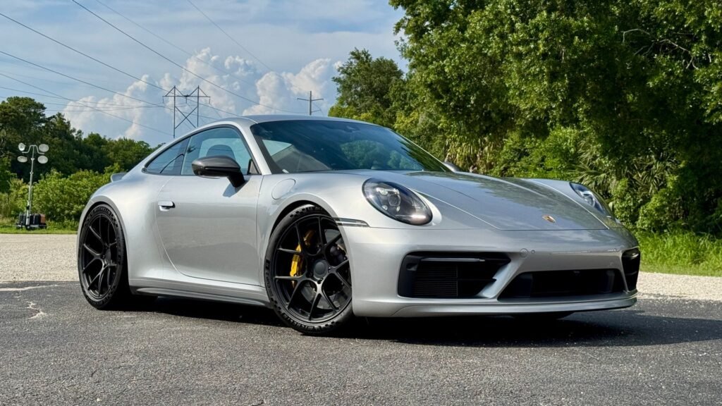 Is A Tuned 911 Better Than A Pricier One From Porsche?