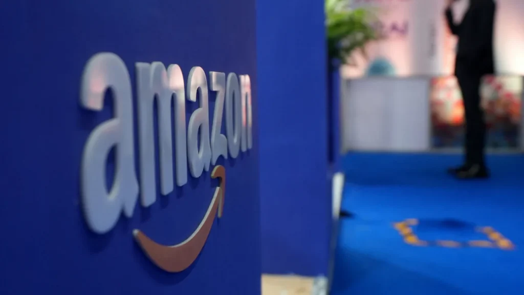 Big Tech’s indirect emissions jumped 150% in 3 years amid AI boom, U.N. report says
