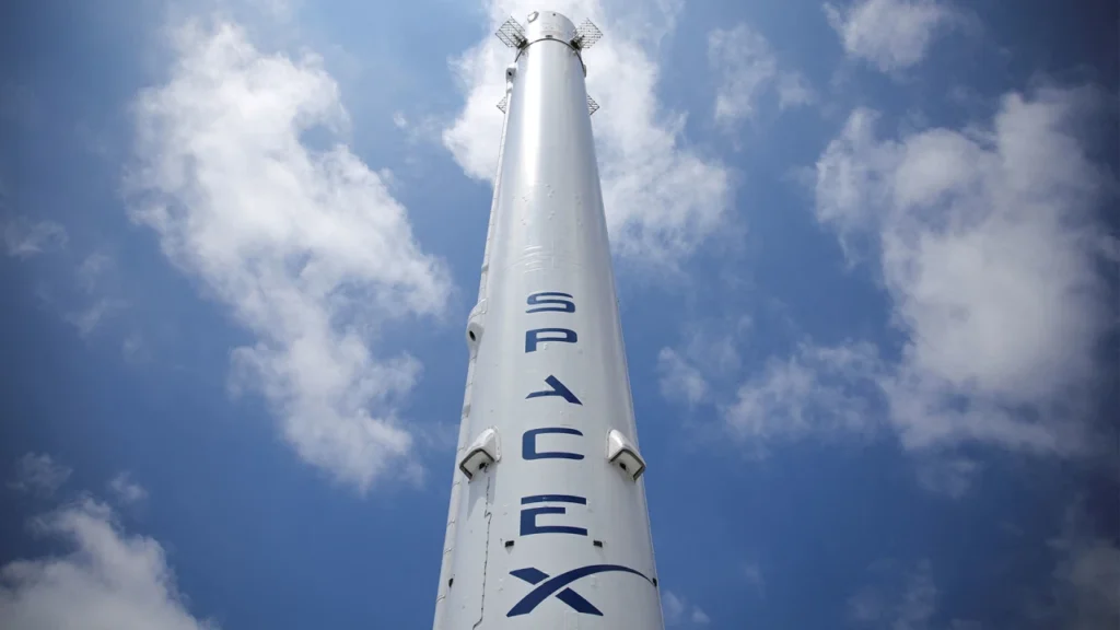 How the Musk-Trump breakup could damage the U.S. space program
