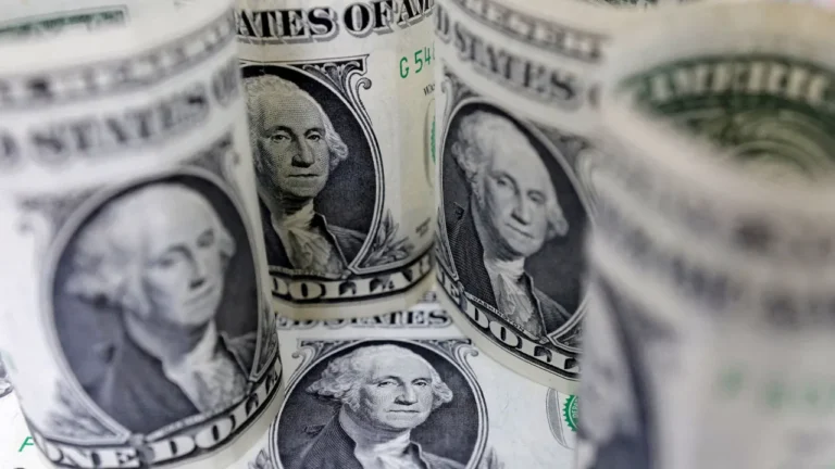 Trump’s Big Beautiful Bill would transfer wealth from young to older Americans. Here’s how