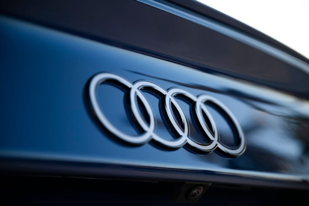 Audi Partners With Dolby For High-End Audio On its Most Prestigious Models