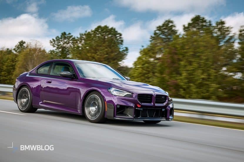 2026 BMW M2 and M2 CS Pricing and Ordering Guides Released