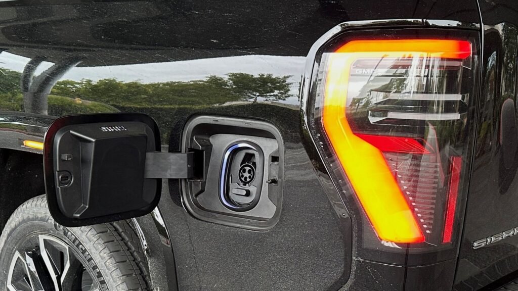 Judge Rules Against Trump Over Funding For EV Chargers