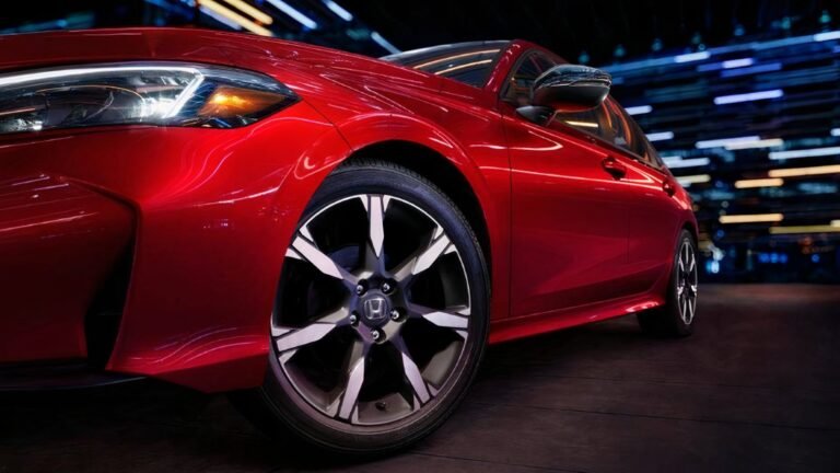 The 10 Most Efficient Non-Hybrid Cars You Can Buy In 2025
