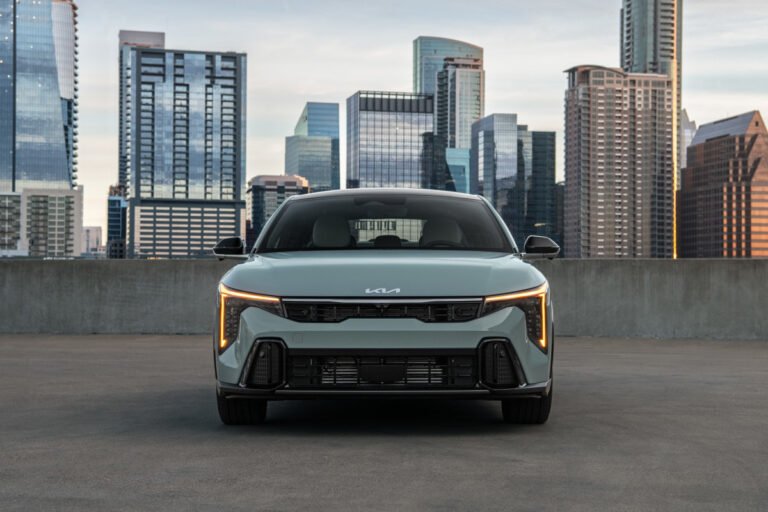 Kia And Hyundai Report Diverging Global Sales, Both See Strong U.S. Growth In May 2025