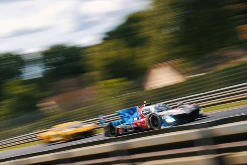 BMW Endures but Falls Short at Le Mans 2025 as Ferrari Seizes Victory