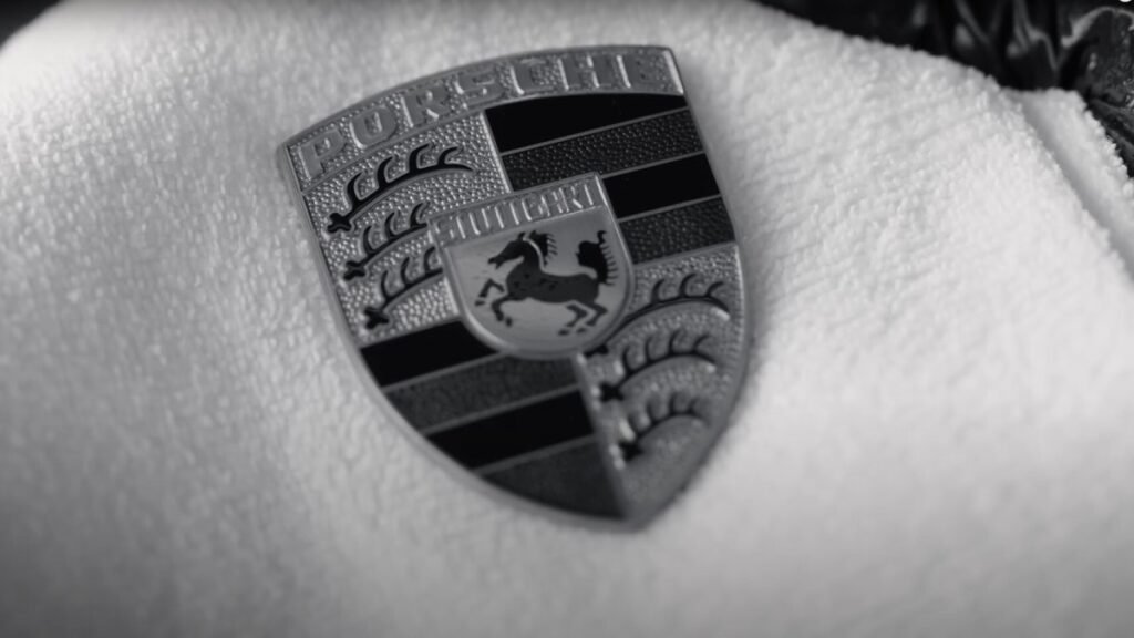 New Porsche Hypercar Teased as Modern 911 GT1 Successor