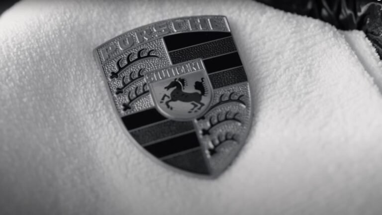 New Porsche Hypercar Teased as Modern 911 GT1 Successor