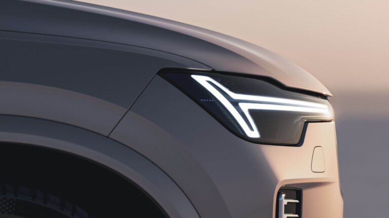 Volvo Buyers Will Need To Open Their Wallets More This Year