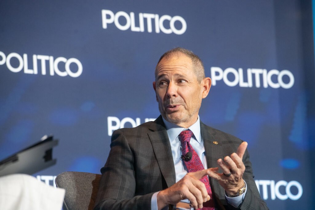 Senate Republican questions megabill deadline — and says Musk ‘missed an opportunity’ to shape it