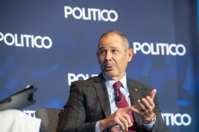 Senate Republican questions megabill deadline — and says Musk ‘missed an opportunity’ to shape it