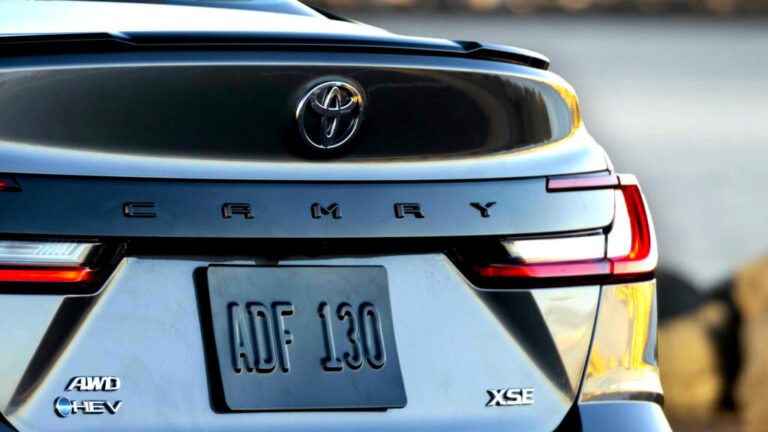 Toyota To Hike Prices Again But Won’t Say What Everyone’s Thinking