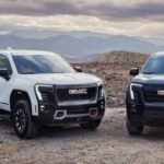 GMC's Sierra EV Just Got Way Better Thanks to Its New Trims