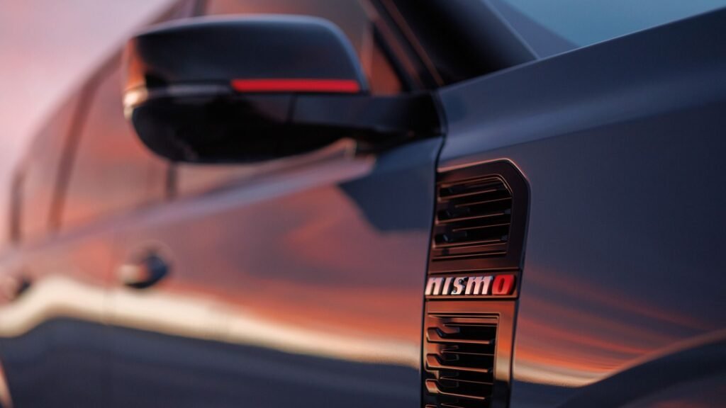 Why The Nissan Armada Nismo Makes More Sense Than You Think
