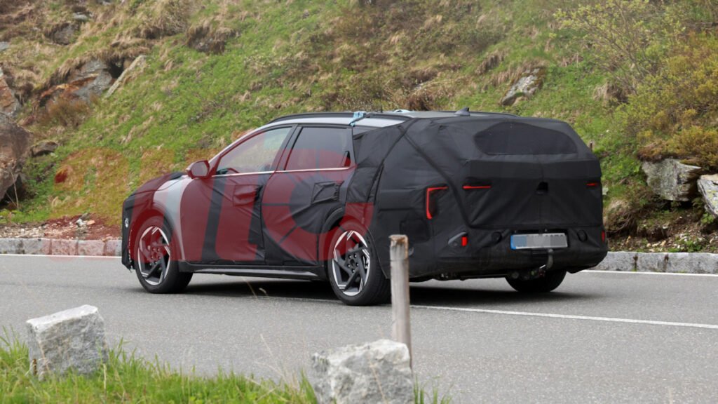 Kia Is Making Affordable Wagons A Reality Again