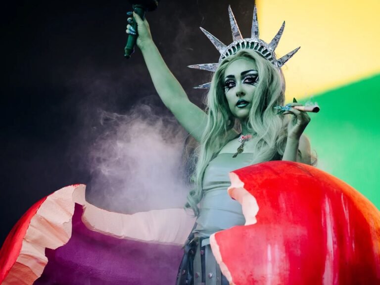 Governors Ball 2025: The Ultimate Dining Guide to the NYC Music Festival