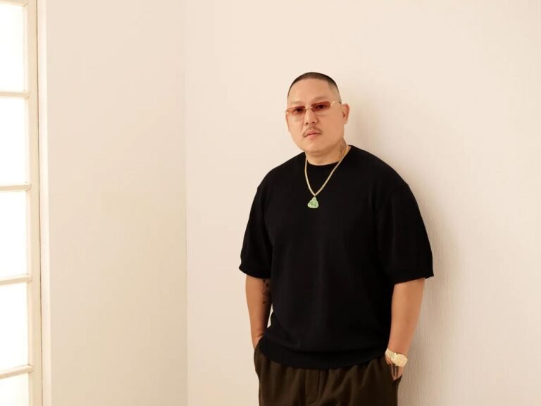 Eddie Huang Is Back Cooking in New York — And Wants to Open a Restaurant