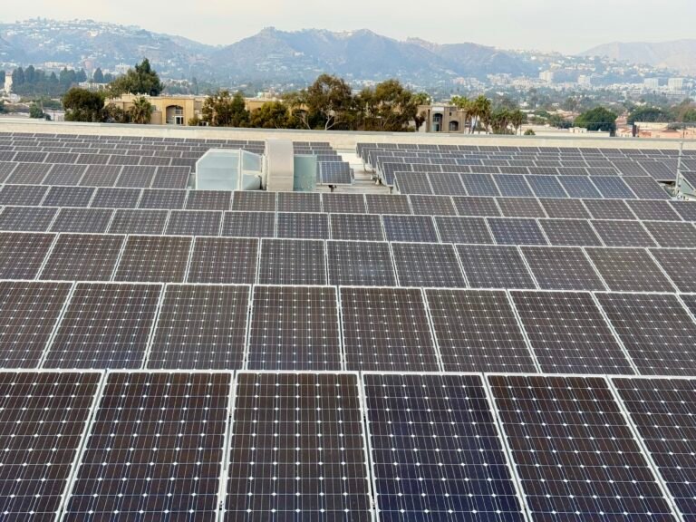 'Throwing us off a cliff': Megabill could derail hundreds of planned clean energy projects