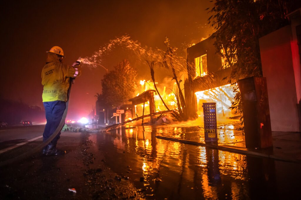 Trump is trying to kill the US climate effort. It was already in trouble.