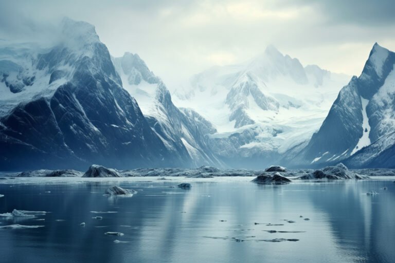 6 Wild Facts About Life in Alaska’s Darkest Towns (Where the Sun Disappears for 65 Days)