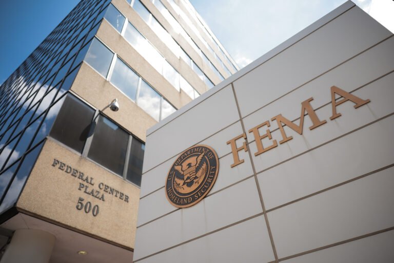 ‘Set up for failure’: Trump’s cuts bring climate and energy agencies to a standstill, workers say