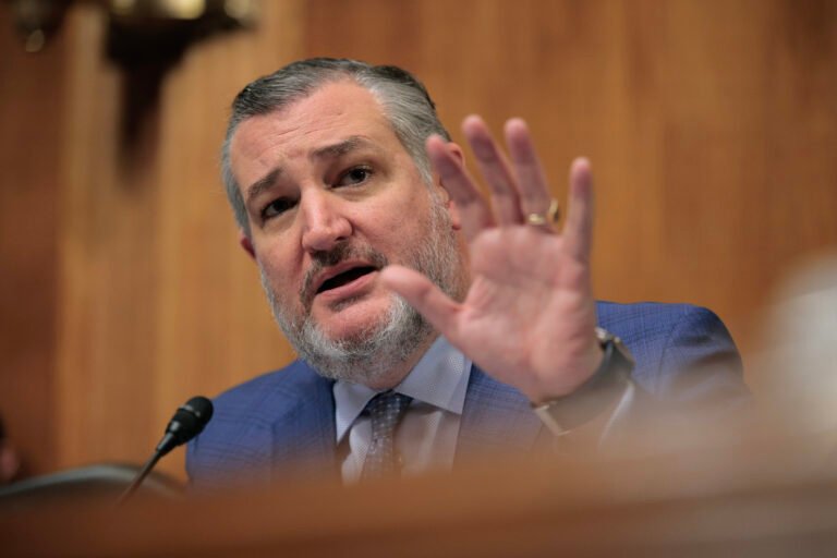 ‘It was a bloodbath’: Cruz, Carlson feud offers preview of 2028