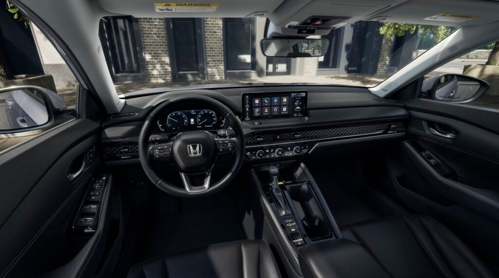 See Less, Hit More: How Your New Car's Blind Spots Are Expanding
