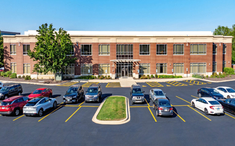 Greenstone Partners Brokers Sale of Life Science Asset