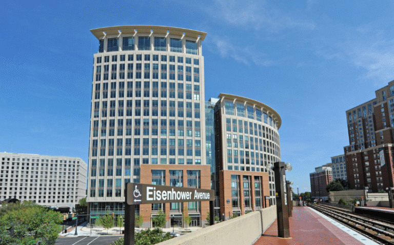 HUD Announces New Headquarters in Virginia