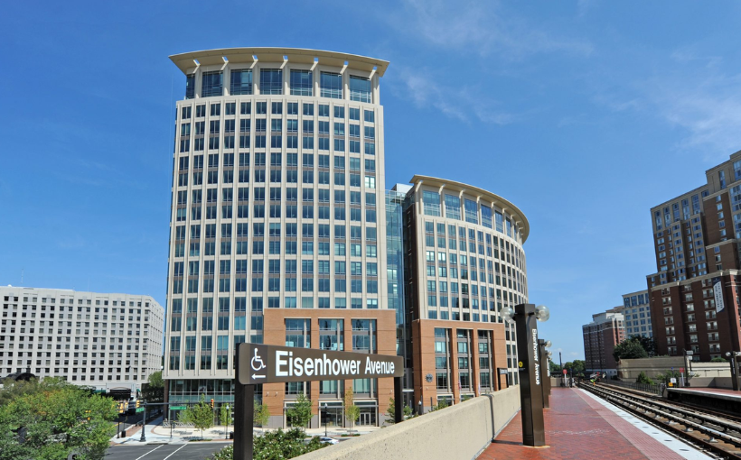 HUD Announces New Headquarters in Virginia