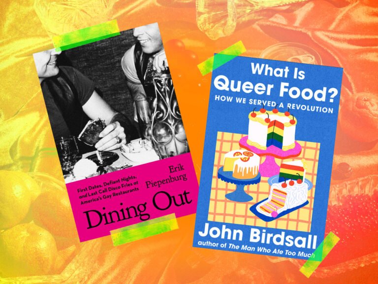 Defining the Queer Food Movement
