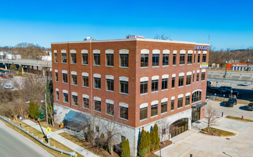 NAI Farbman Leases 11 New Office, Retail Tenants in Michigan  
