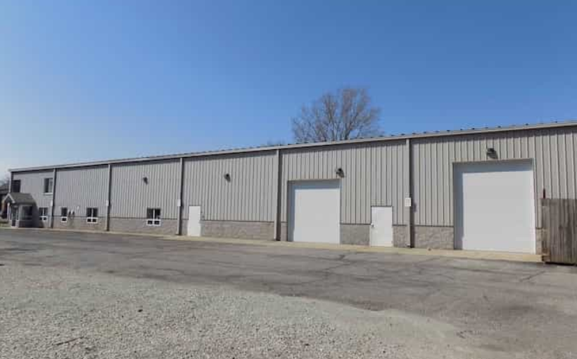Avison Young Closes Two Industrial Deals in Indianapolis