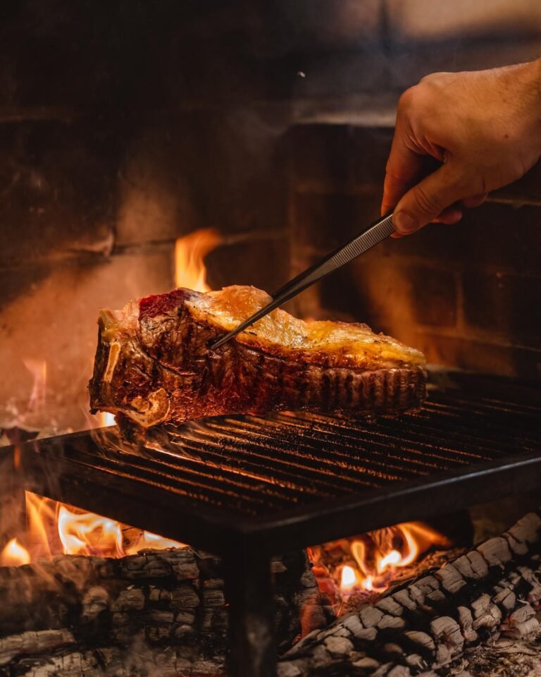 The 38 Best Restaurants in Barcelona