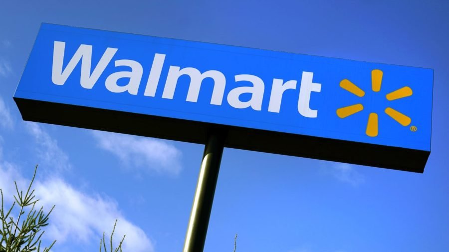 Walmart expanding drone delivery service to these 5 cities