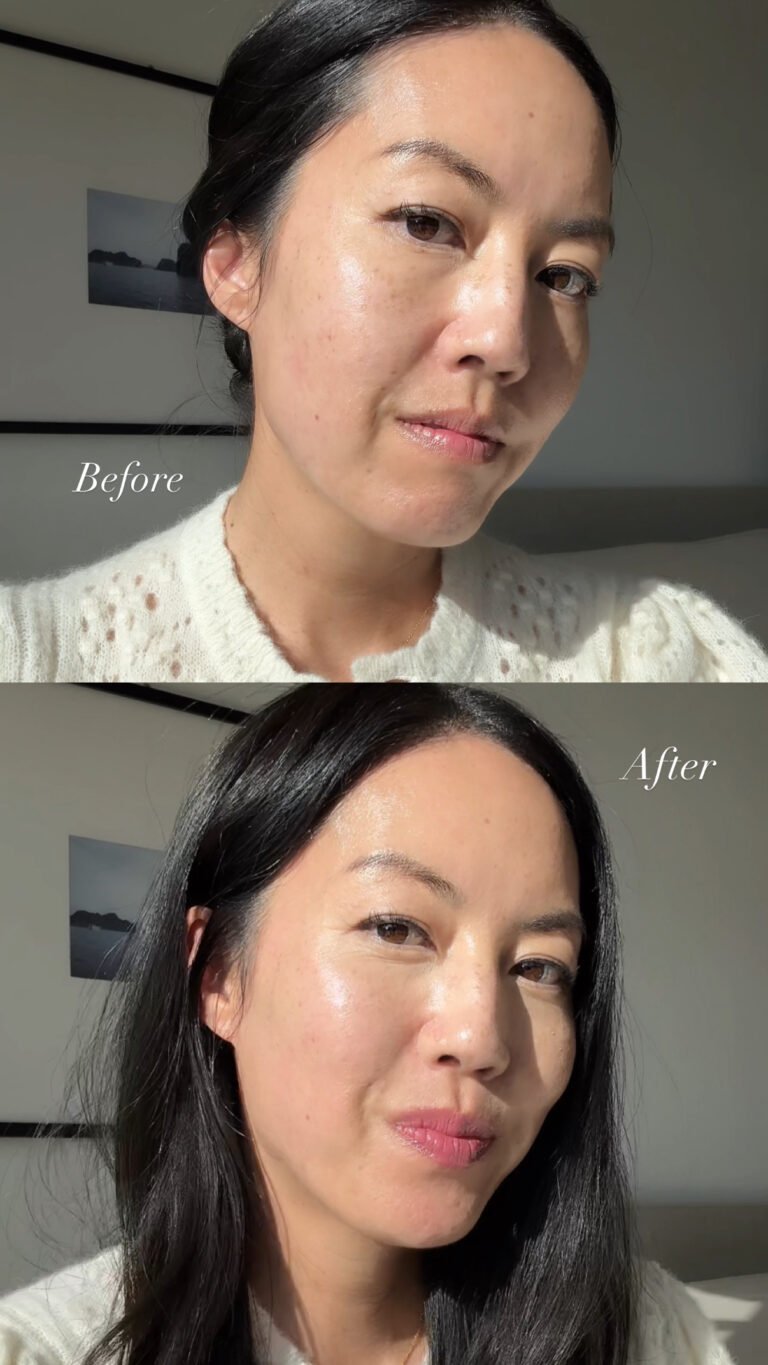 Tinted Sunscreen