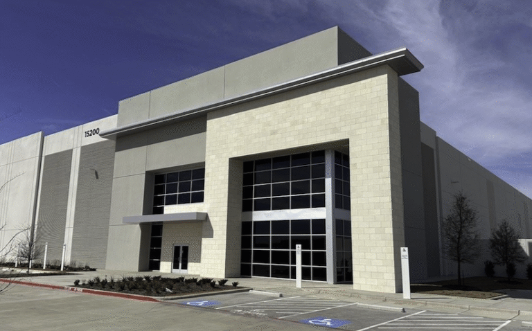 Nvidia Supplier Offered Tax Breaks by Fort Worth